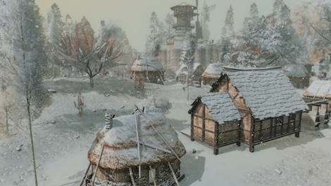 Life is Feudal: Forest Village (PC) - Steam Account - GLOBAL - 17