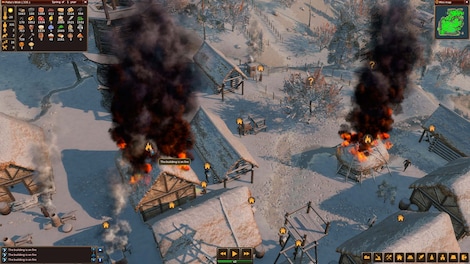 Life is Feudal: Forest Village (PC) - Steam Account - GLOBAL - 14
