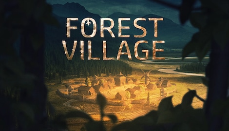 Life is Feudal: Forest Village (PC) - Steam Account - GLOBAL - 2