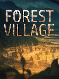 Life is Feudal: Forest Village (PC) - Steam Key - EUROPE - 1
