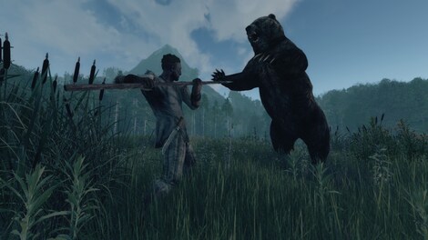 LIFE IS FEUDAL FRANCHISE GAMES Steam Key GLOBAL - 24