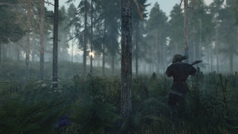 LIFE IS FEUDAL FRANCHISE GAMES Steam Key GLOBAL - 8