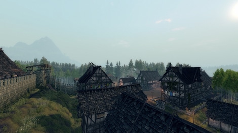 LIFE IS FEUDAL FRANCHISE GAMES Steam Key GLOBAL - 18