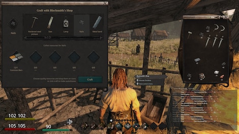 LIFE IS FEUDAL FRANCHISE GAMES Steam Key GLOBAL - 3