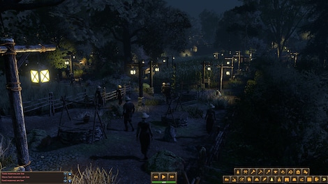 LIFE IS FEUDAL FRANCHISE GAMES Steam Key GLOBAL - 17