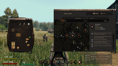 LIFE IS FEUDAL FRANCHISE GAMES Steam Key GLOBAL - 16