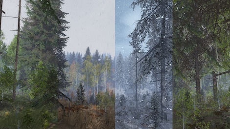 LIFE IS FEUDAL FRANCHISE GAMES Steam Key GLOBAL - 12