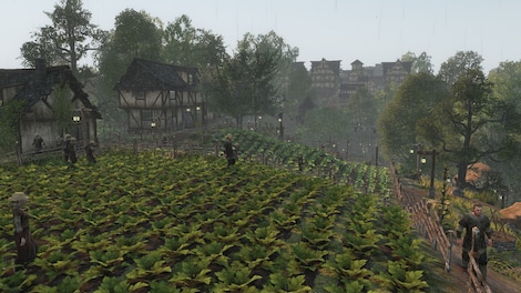 LIFE IS FEUDAL FRANCHISE GAMES Steam Key GLOBAL - 28