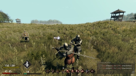 LIFE IS FEUDAL FRANCHISE GAMES Steam Key GLOBAL - 5