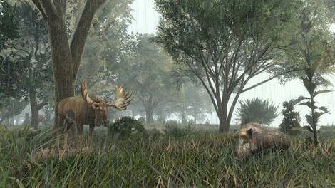 LIFE IS FEUDAL FRANCHISE GAMES Steam Key GLOBAL - 21