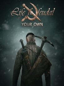 LIFE IS FEUDAL FRANCHISE GAMES Steam Key GLOBAL - 1