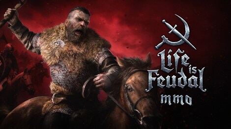 Life is Feudal: MMO. Pilgrim Starter Pack (PC) - Steam Key - GLOBAL - 2