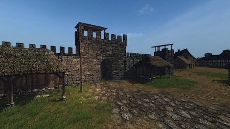 Life is Feudal: Your Own (PC) - Steam Account - GLOBAL - 5