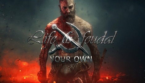Life is Feudal: Your Own (PC) - Steam Gift - LATAM - 2