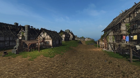 Life is Feudal: Your Own (PC) - Steam Key - GLOBAL - 6