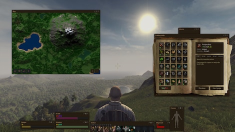 Life is Feudal: Your Own (PC) - Steam Key - GLOBAL - 3