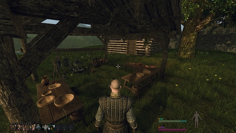 Life is Feudal: Your Own (PC) - Steam Key - GLOBAL - 4