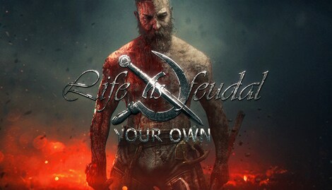 Life is Feudal: Your Own (PC) - Steam Key - LATAM - 2