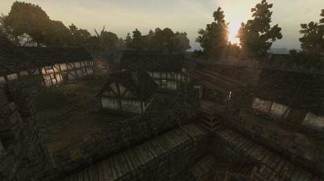 Life is Feudal: Your Own (PC) - Steam Key - LATAM - 19