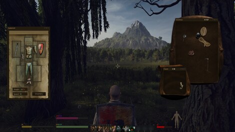 Life is Feudal: Your Own (PC) - Steam Key - LATAM - 18