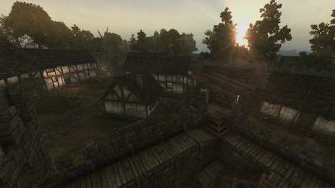 Life is Feudal: Your Own (PC) - Steam Gift - GLOBAL - 8