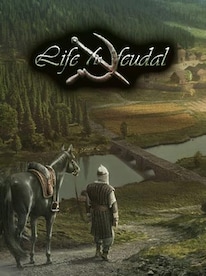 Life is Feudal: Your Own (PC) - Steam Gift - GLOBAL - 1