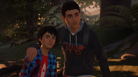 Life is Strange 2 Complete Season (PC) - Steam Account - GLOBAL - 3