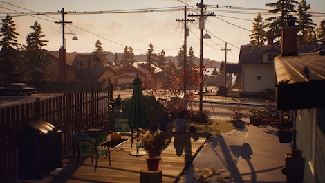 Life is Strange 2 Complete Season PSN Key EUROPE - 5