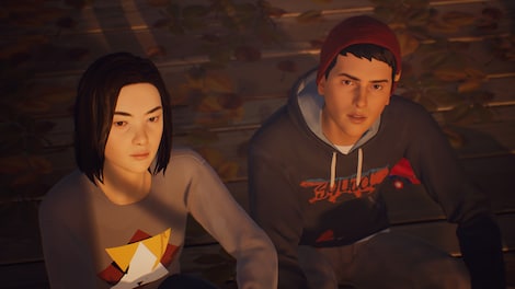 Life is Strange 2 Complete Season Steam Key CIS - 6