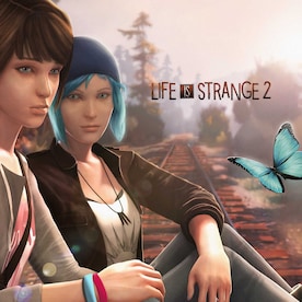 Life is Strange 2 Complete Season Steam Key GLOBAL - 8