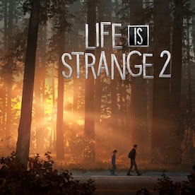 Life is Strange 2 Complete Season Steam Key GLOBAL - 9