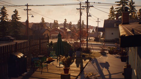 Life is Strange 2 Complete Season Steam Key NORTH AMERICA - 5