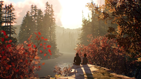 Life is Strange 2 Complete Season Xbox Live Key EUROPE - 7