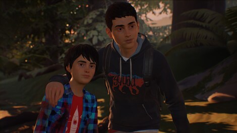 Life is Strange 2 - Episode 1 Steam Key EUROPE - 3