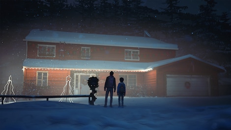 Life is Strange 2 - Episode 2 (PC) - Steam Key - EUROPE - 5