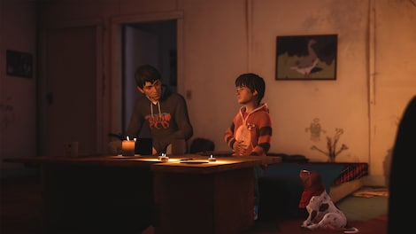 Life is Strange 2 - Episode 2 (PC) - Steam Key - EUROPE - 3