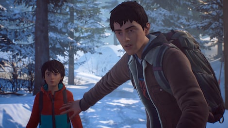 Life is Strange 2 - Episode 2 (PC) - Steam Key - EUROPE - 6
