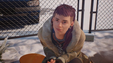 Life is Strange 2 - Episode 2 (PC) - Steam Key - GLOBAL - 9