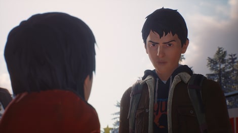 Life is Strange 2 - Episode 2 (PC) - Steam Key - GLOBAL - 8