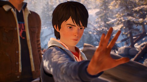 Life is Strange 2 - Episode 2 (PC) - Steam Key - GLOBAL - 4