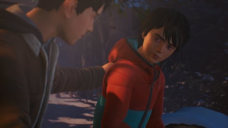 Life is Strange 2 - Episode 2 (PC) - Steam Key - GLOBAL - 11