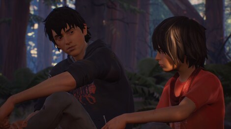 Life is Strange 2 - Episode 3 (PC) - Steam Key - EUROPE - 8