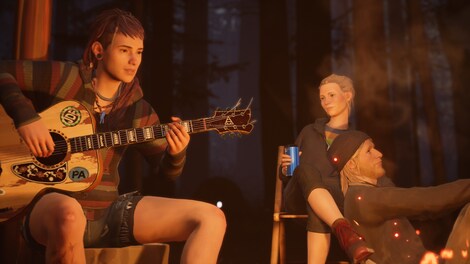Life is Strange 2 - Episode 3 (PC) - Steam Key - EUROPE - 6