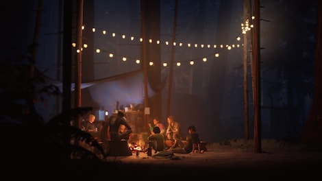 Life is Strange 2 - Episode 3 (PC) - Steam Key - GLOBAL - 4