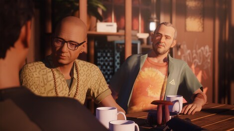 Life is Strange 2 - Episode 5 (PC) - Steam Key - GLOBAL - 4