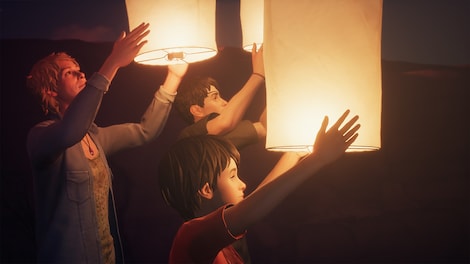 Life is Strange 2 - Episode 5 (PS4) - PSN Key - EUROPE - 4