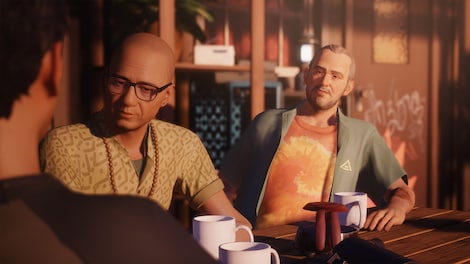 Life is Strange 2 - Episode 5 (PS4) - PSN Key - EUROPE - 5
