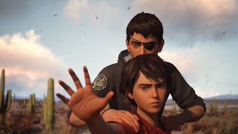 Life is Strange 2 - Episode 5 (PS4) - PSN Key - EUROPE - 8