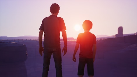 Life is Strange 2 - Episode 5 (PS4) - PSN Key - EUROPE - 3
