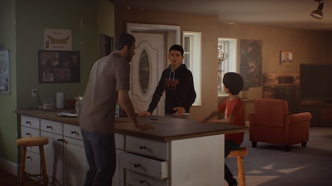 Life is Strange 2 - Episodes 2-5 bundle Steam Key GLOBAL - 4